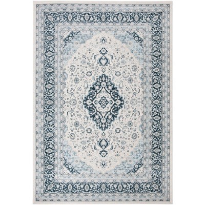 Isabella ISA919 Power Loomed Rugs - Safavieh