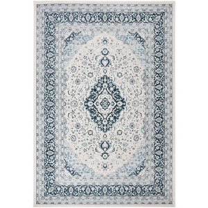 Isabella ISA919 Power Loomed Rugs - Safavieh - 1 of 4