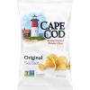 Cape Cod Potato Chips, Original Kettle Cooked Chips - 8 Oz - image 4 of 4