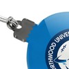 Northwood University Secondary Logo Acrylic Christmas Tree Holiday Ornament - 2 of 4