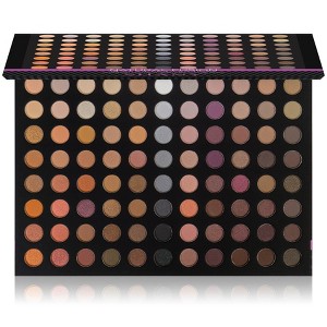SHANY eyeshadow Palette - 1 of 4