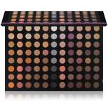 SHANY 88 Colors Pro eyeshadow Palette- Nude