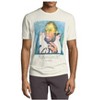 Elevenparis Mens Renaissance Graphic T-Shirt - 4 of 4