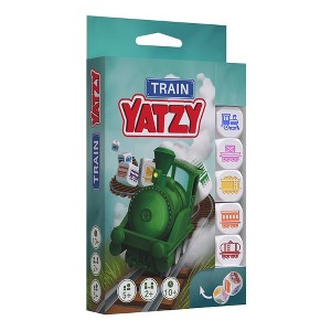 Smart Games YATZY TRAIN YTZ 001 - 1 of 1