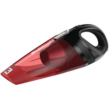 Koblenz® 12-Volt Hand Vacuum with Crevice Tool and 16.4-Foot DC Power Cord