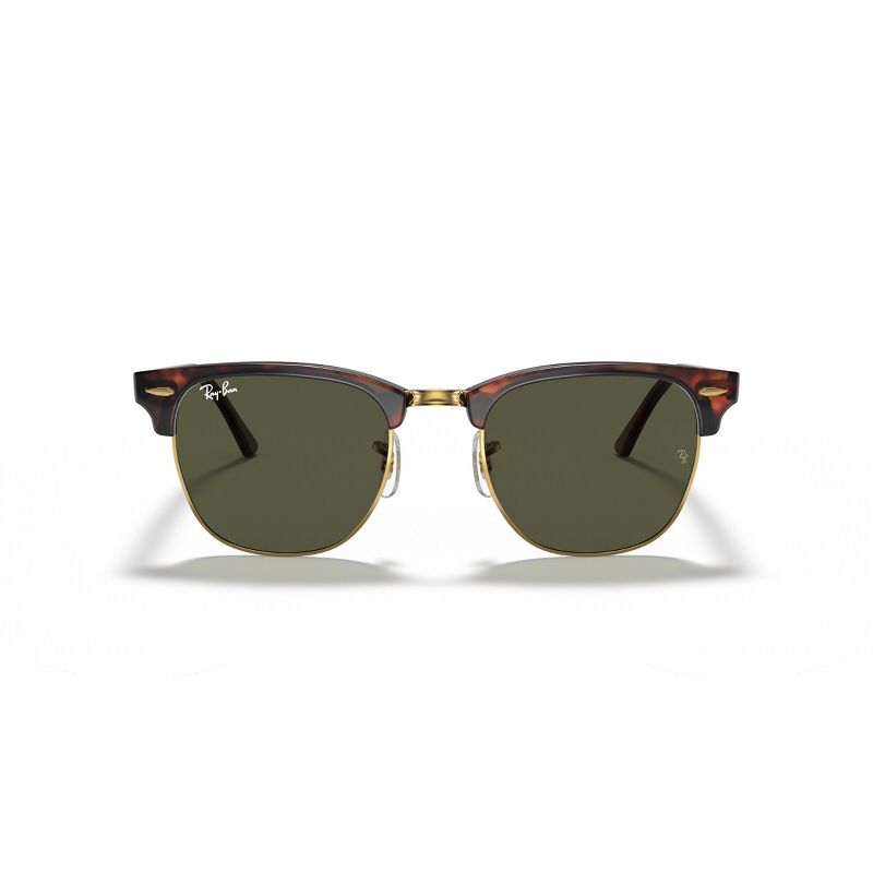 Ray-Ban RB3016 49mm Clubmaster Unisex Square Sunglasses, 2 of 7