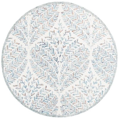 Capri CPR208 Tufted Indoor Rug - Safavieh