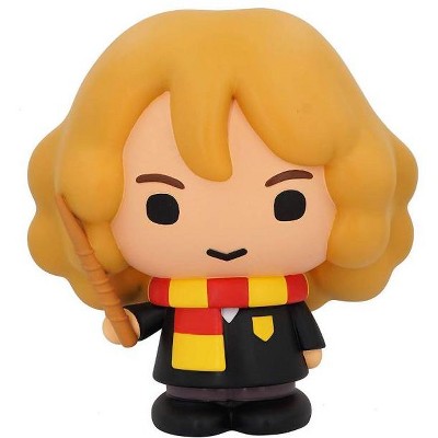 Monogram Warner Bros Harry Potter - Hermione Figural Bank