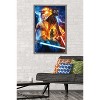Trends International Star Wars: The Rise Of Skywalker By Chris Christodoulou Framed Wall Poster Prints - 2 of 4