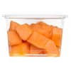 Crazy Fresh Cantaloupe Chunks - 28oz - 2 of 3