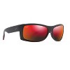 Maui Jim Equator Wrap Sunglasses - 2 of 4