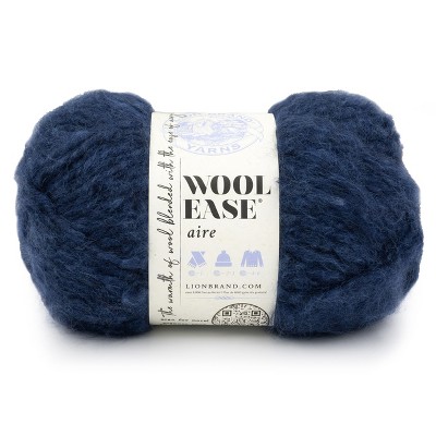 Lion Brand Wool-Ease Aire Yarn