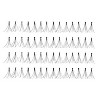 Ardell Gypsy Flare Lashes - Medium Black (Set of 3-pack) - 2 of 3