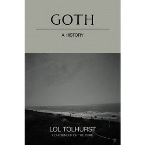 Goth - by Lol Tolhurst - 1 of 1