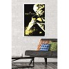 Trends International Marvel Comics TV - Iron Fist - Promo Framed Wall Poster Prints - 2 of 4
