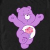 Men's Care Bears Rollin' With My Squad T-shirt - Athletic Heather - X Large  : Target