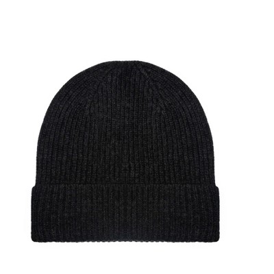 Lona Scott Unisex Pure Cashmere Beanie