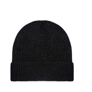 Lona Scott Unisex Pure Cashmere Beanie - 1 of 4
