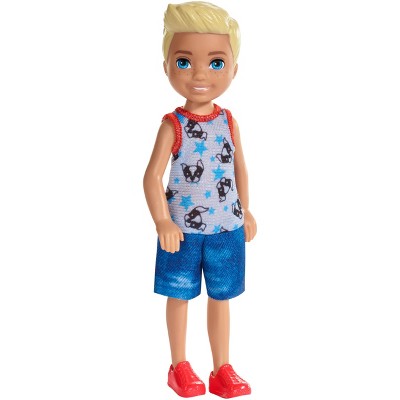 target boy dolls