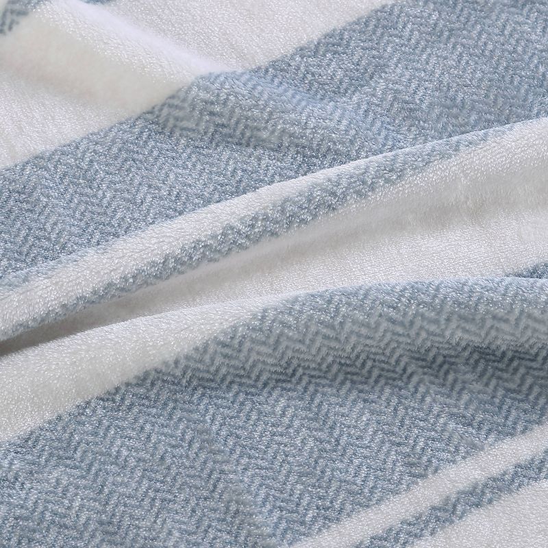 Ultra Soft Plush Bed Blanket - Eddie Bauer, 5 of 8