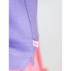 RuffleButts Girls Applique Flutter Sweatshirt - 3 of 4