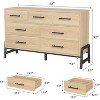 7 Dresser for Bedroom - 2 of 4