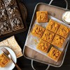 Nordic Ware Seasonal Squares Pan - 4 of 4