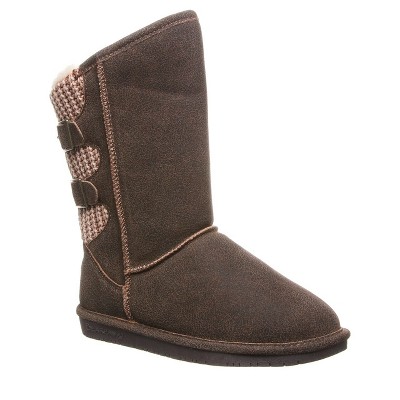 11 wide boots women