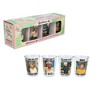 Silver Buffalo The Golden Girls Memes 1.5-Ounce Mini Glasses | Set of 4 - 2 of 4