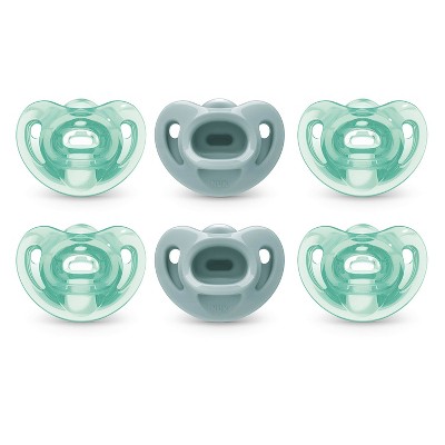 Comfy™ Orthodontic Pacifiers