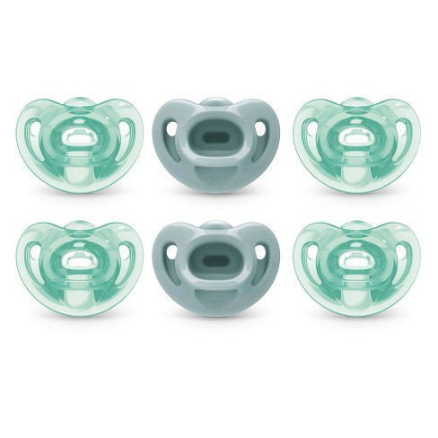 Best pacifiers for 18 months 2024 and up