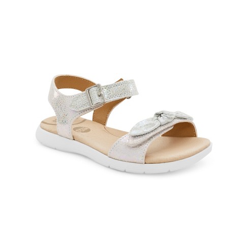 Stride rite hot sale sandals target