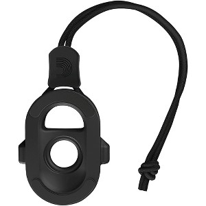 D'Addario CinchFit, Acoustic Jack Lock designed for Taylor Guitars - 1 of 4