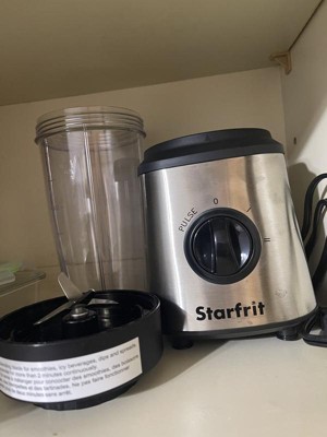 Starfrit Electric Personal Blender