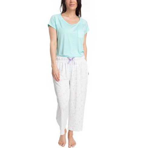 2 Piece Pajama Set : Target