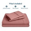 Double Brushed Sheet Set for Split and Adjustable Beds by Bare Home - 2 of 4