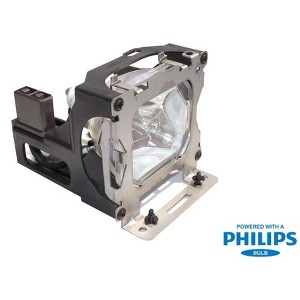 Premium Power Products Projector Lamp for Hitachi CP-X CP-X940WA; Hitachi CP-X CP-X940W; Hitachi CP-X CP-X940; Hitachi CP-X - 1 of 1