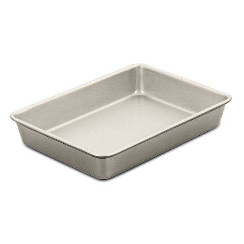 Naturals® 9 x 13 Rectangular Cake Pan