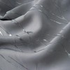 Oliva Gray Forest Rubber Blackout Grommet Panel - Grey - 3 of 4