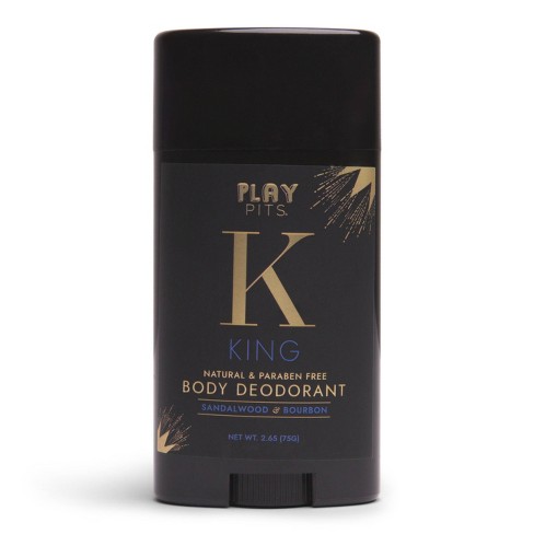 Play Deodorant 150ml, Deodorant for Women