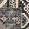 Veranda VER097 Power Loomed Indoor/Outdoor Area Rug  - Safavieh - 4 of 4
