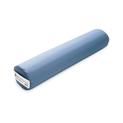 The Original McKenzie Cervical Roll by OPTP, Neck Support Pillow for Neck and Back Pain - Round Pillow for Sleeping Support and Cervical Pain Relief