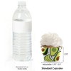 Big Dot of Happiness Hello Avocado - Fiesta Party Decorations - Party Cupcake Wrappers - Set of 12 - 3 of 4