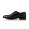 Ferro Aldo Mens Jaxon MFA19691 Classic Fashion Derby Dress Shoes - 4 of 4