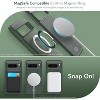 TUDIA Google Pixel 8 Pro MergeGrip Magnet Series Case - 4 of 4