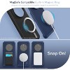 TUDIA Honor Magic 7 Pro 2025 MergeGrip [Magsafe] Series Case - 3 of 4
