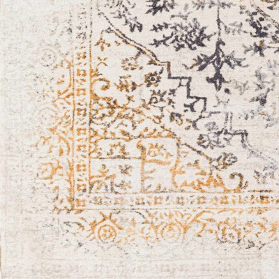 Hauteloom Dordrecht Washable Area Rug