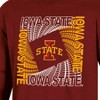 NCAA Iowa State Cyclones Boys' Long Sleeve T-Shirt - 3 of 3