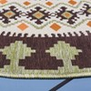 Veranda VER099 Power Loomed Indoor/Outdoor Area Rug  - Safavieh - 3 of 3