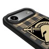 NCAA AAC Universities Plaid MagSafe Compatible Cell Phone Case for Apple iPhone 17 Series - 4 of 4